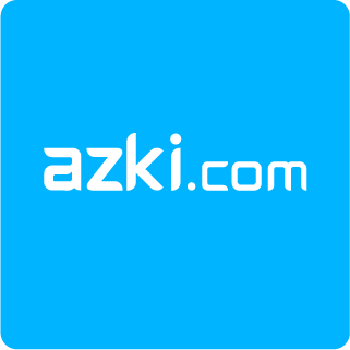 کد تخفیف ازکی Azki