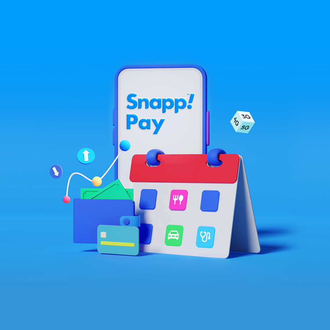 کد تخفیف اسنپ پی Snapp Pay